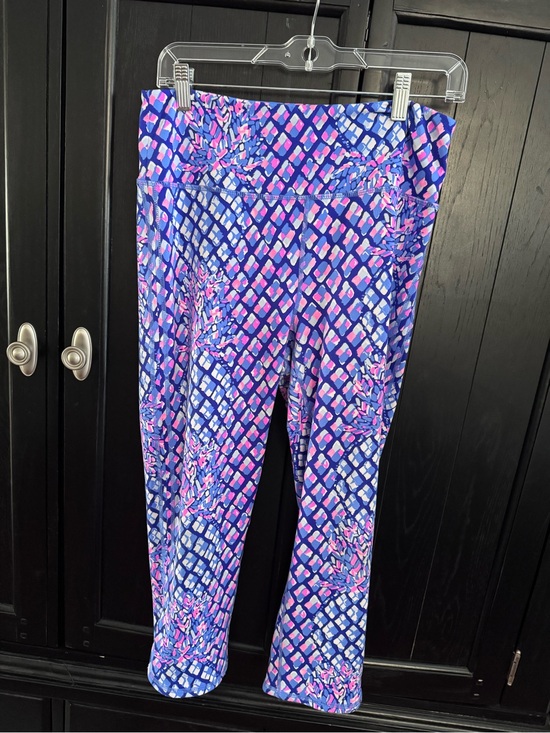 Lilly Pulitzer Pants - Lilly Pulitzer Hi Rise Weekender Leggings